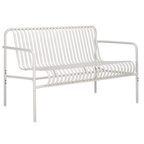 Ironwood Outdoor Two Seater Chair Ironwood Outdoor Two Seater Chair