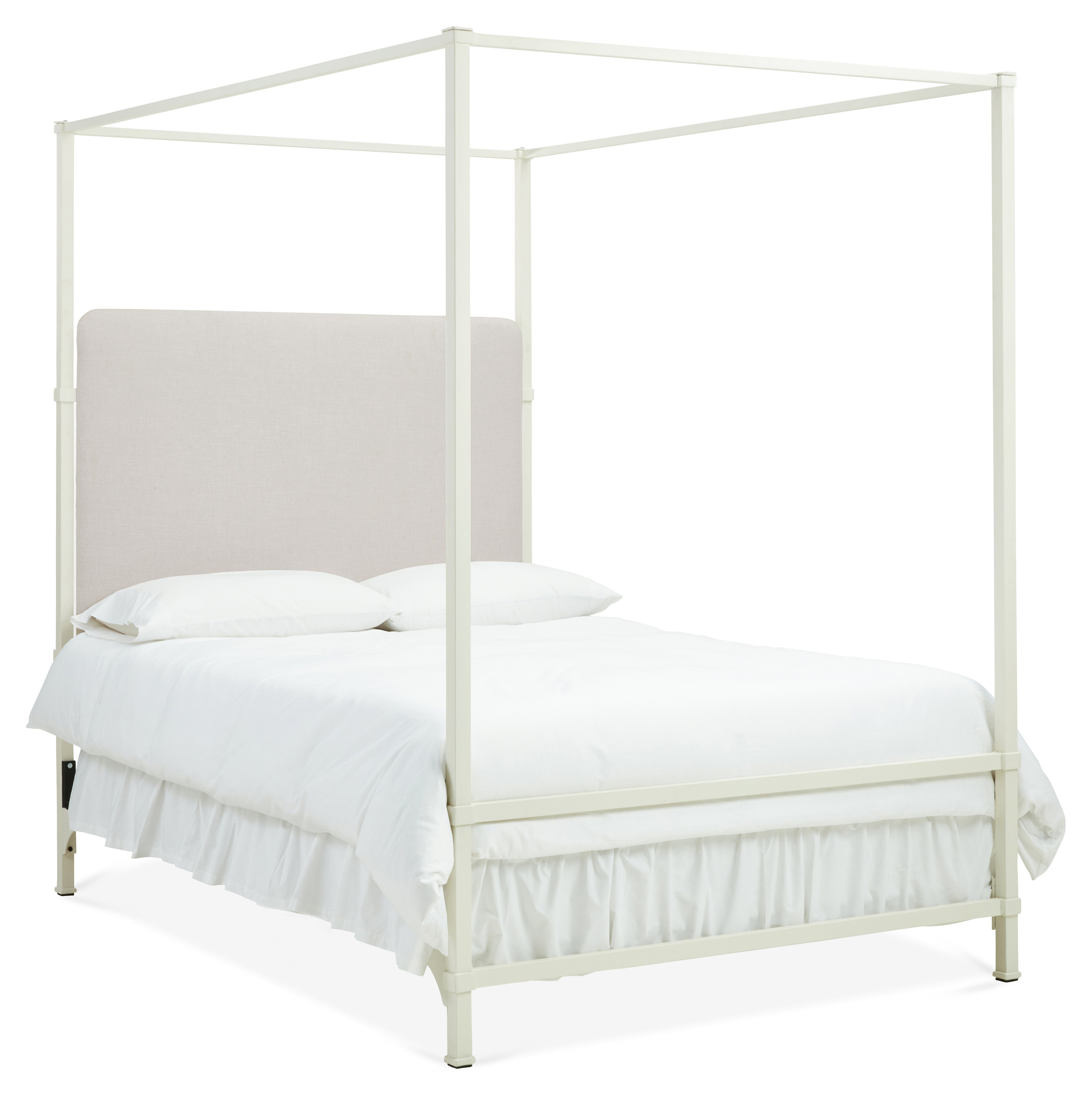 Amalfi Canopy Bed One Kings Lane