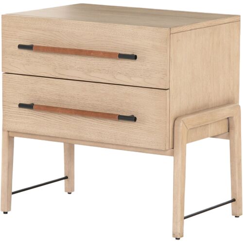 Jeremiah Nightstand