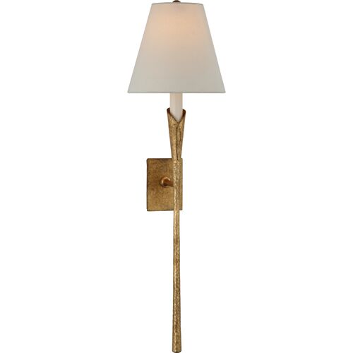 Aiden Tail Sconce Aiden Tail Sconce