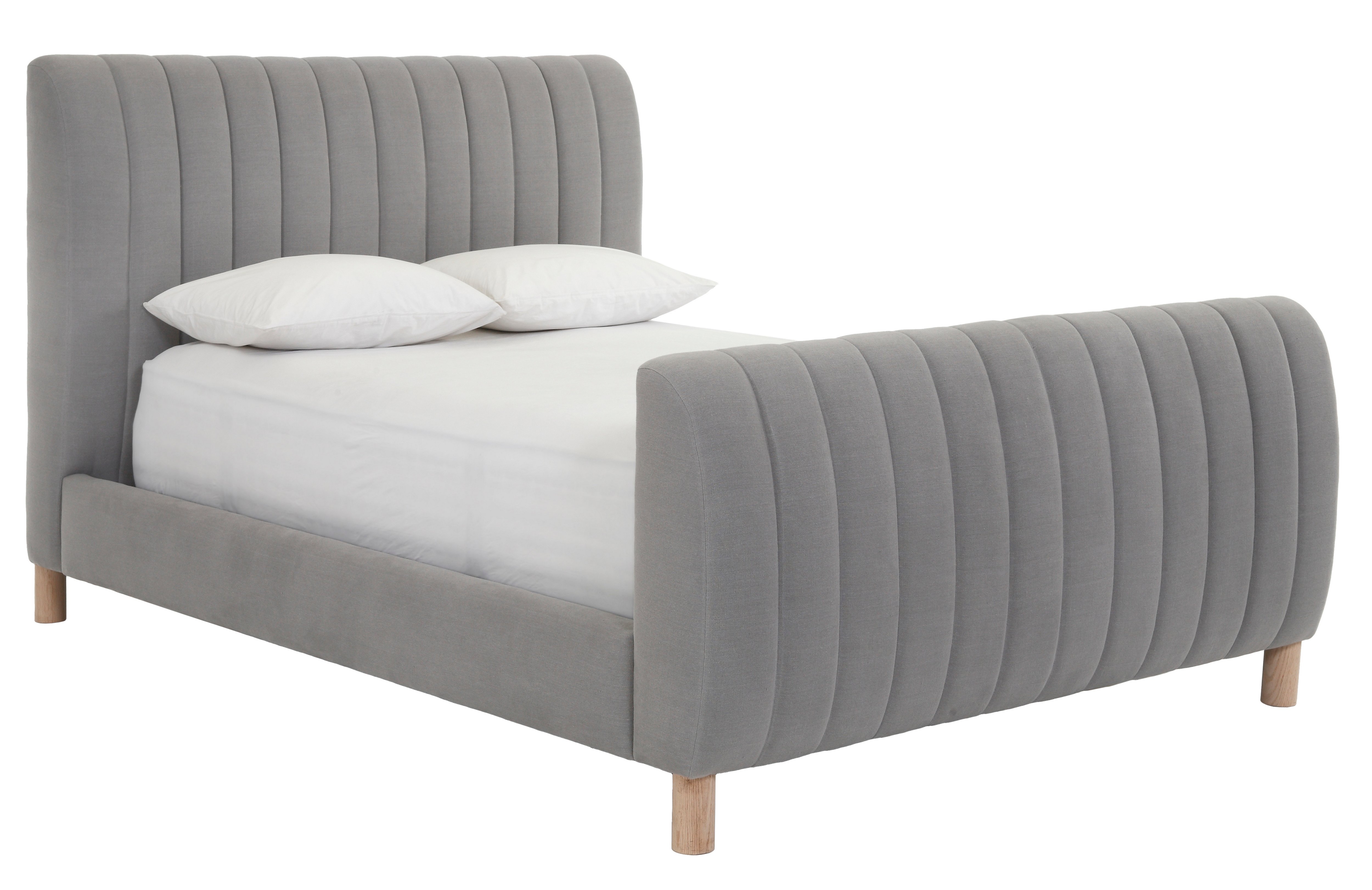 Alden Alder Bed One Kings Lane