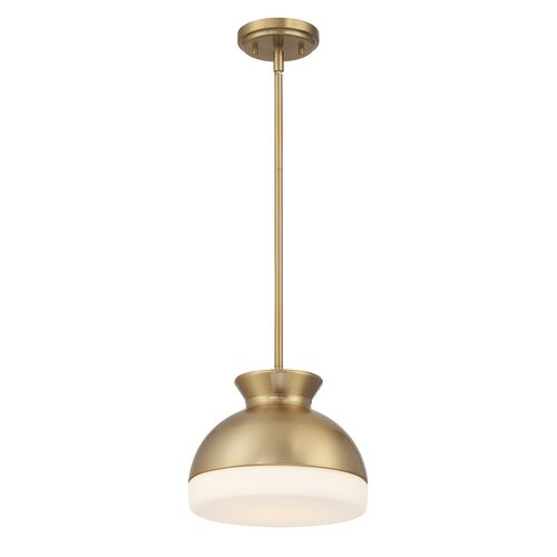 Gidget 1-Light Mini Pendant Gidget 1-Light Mini Pendant