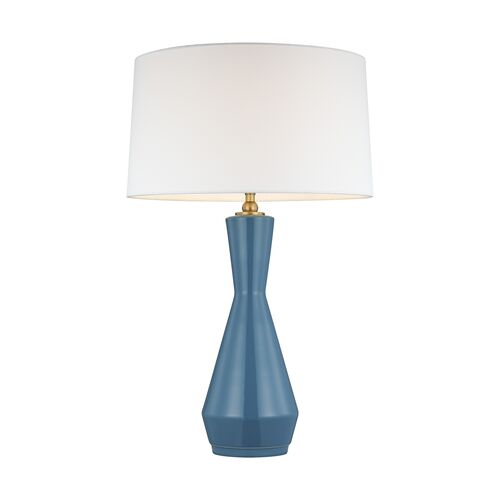 Jens Ceramic Table Lamp