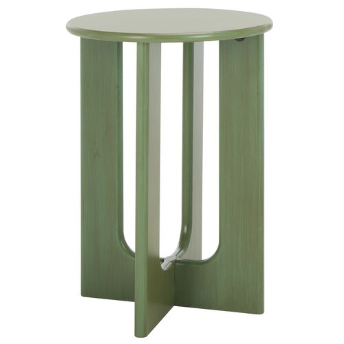Abitha End Table
