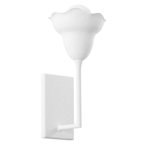 Nemea Floral Wall Sconce