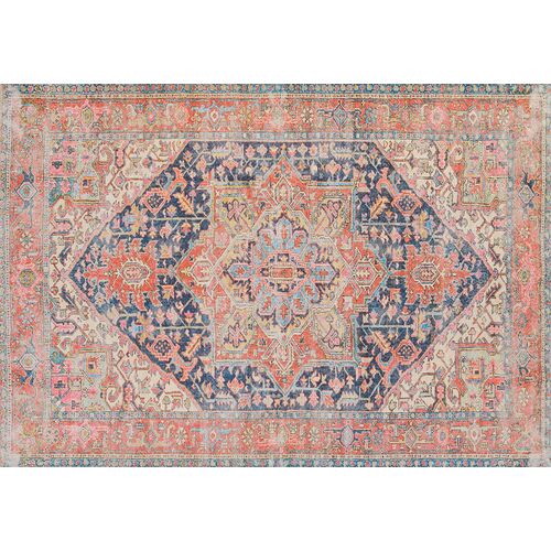 Chandler Rug, Navy