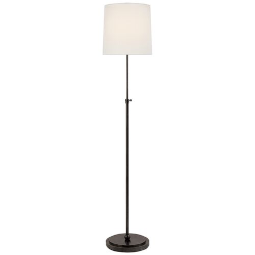 Bryant Floor Lamp, Bronze~P77539385