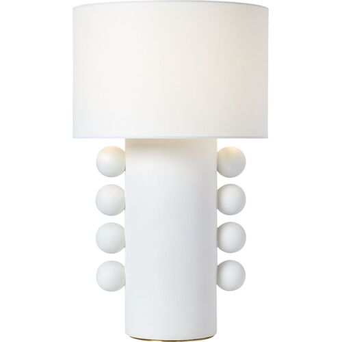 Tiglia Tall Table Lamp