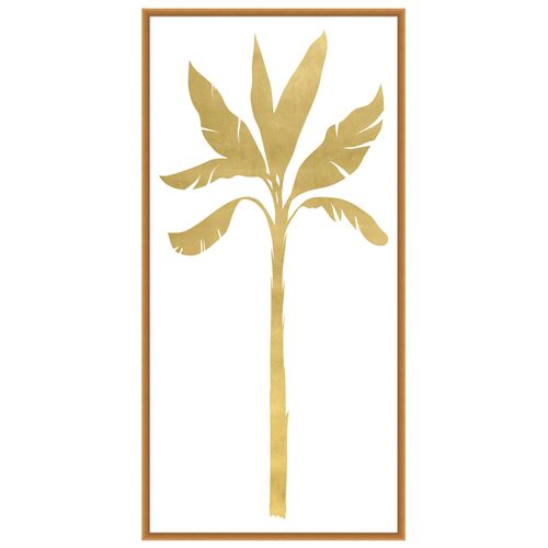 Lillian August, Gold Palm 2