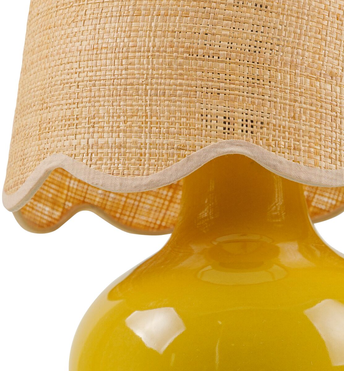 Gigi Accent Table Lamp | One Kings Lane