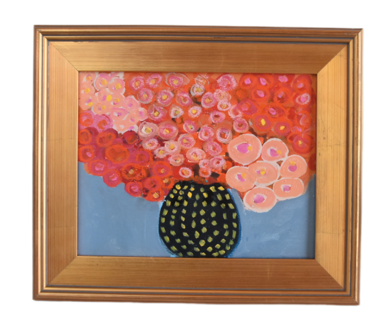 Colorful Bouquet Flowers, Ruth Arenz