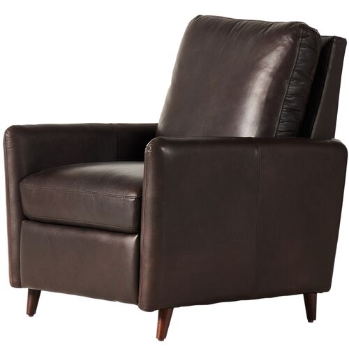 Non Leather Recliner Chairs