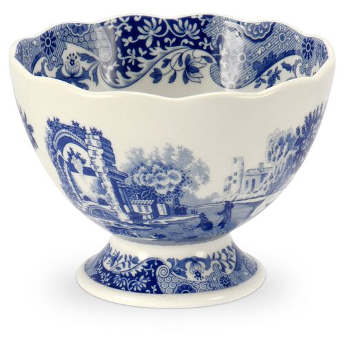 Porcelain Footed Bowl~P43081950