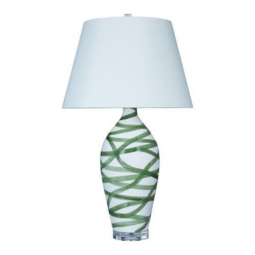 Stratus Ceramic Table Lamp
