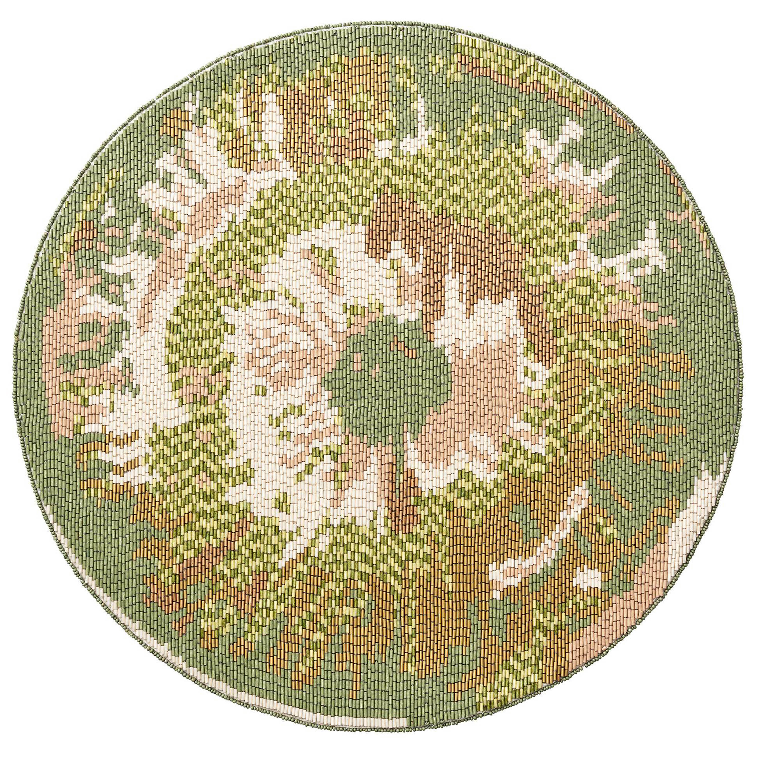 S/2 Tapestry Placemats S/2 Tapestry Placemats
