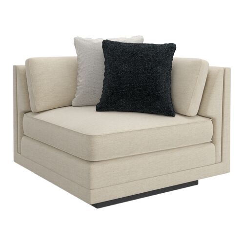 Haninda Sectional Corner Unit Haninda Sectional Corner Unit