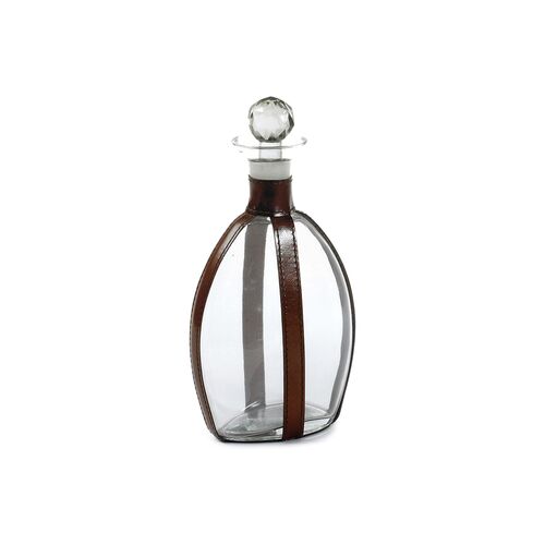 12" Quogue Decanter~P75962054