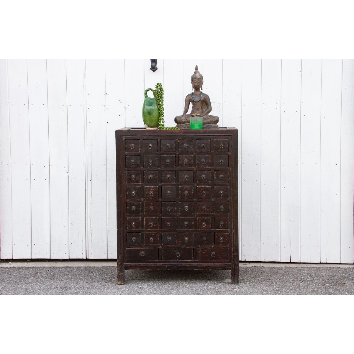 Asian Herbal Apothecary Matttroy