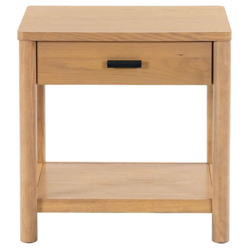 Draven 1-Drawer End Table