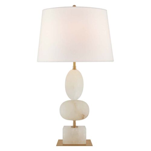 Dani Table Lamp, Brass~P77563586