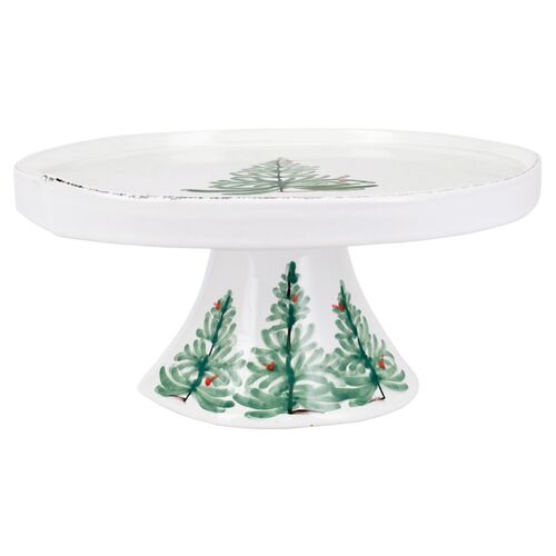 Lastra Holiday Cake Stand, Multi~P77631313