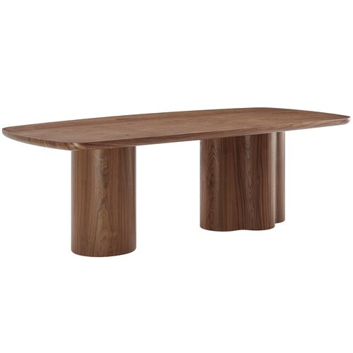 Kendall 95" Rectangle Table