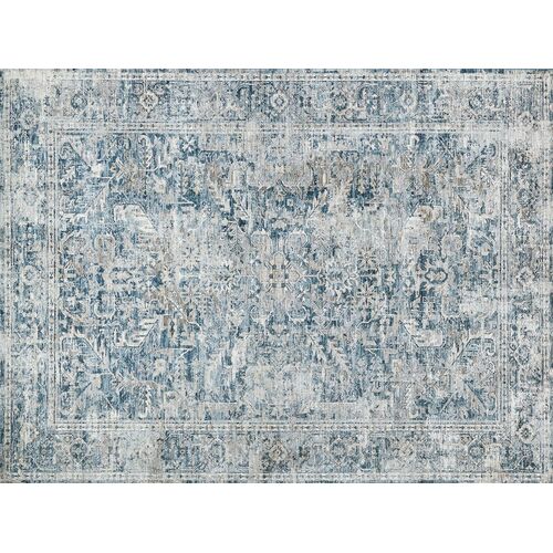 Antique Loom Rug Antique Loom Rug