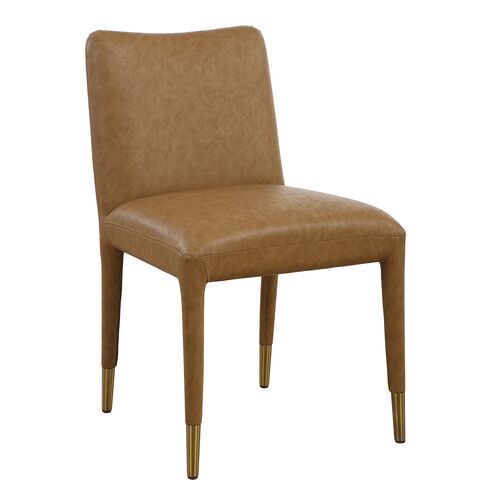 S/2 Simon Dining Chairs