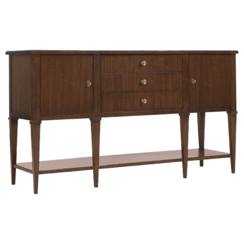 Archives Server, Walnut