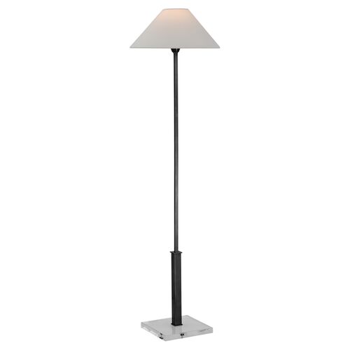 Asher Floor Lamp, Bronze~P111119493