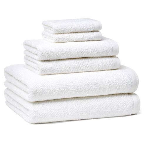 Amalfi Towel Set~P76504158