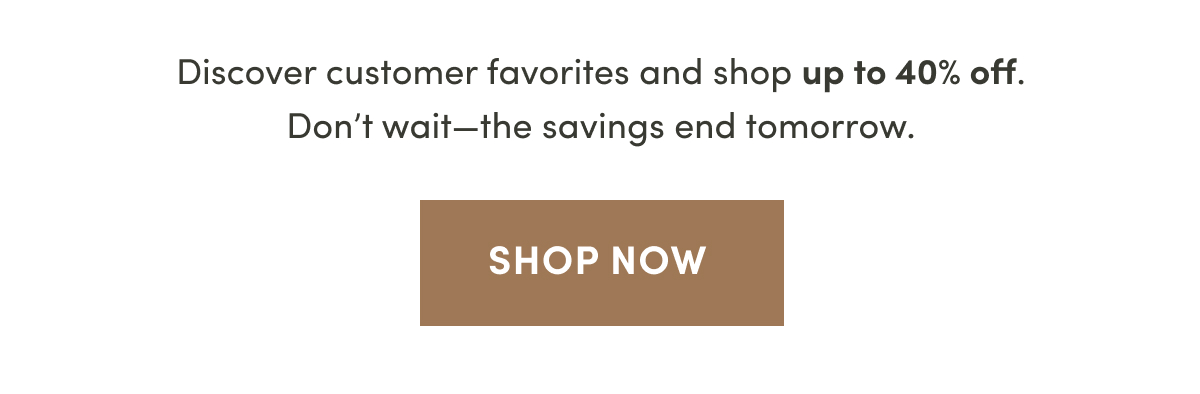 Shop Now