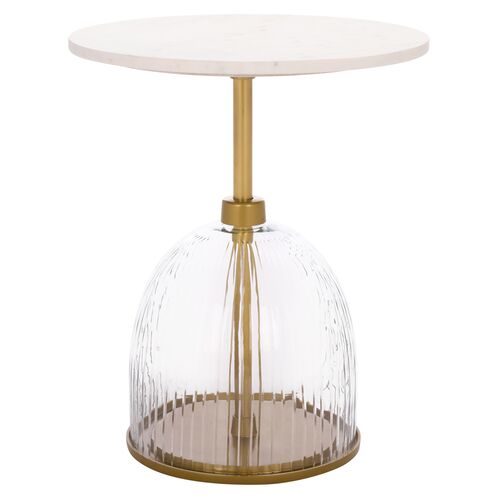 Ansel Side Table Ansel Side Table