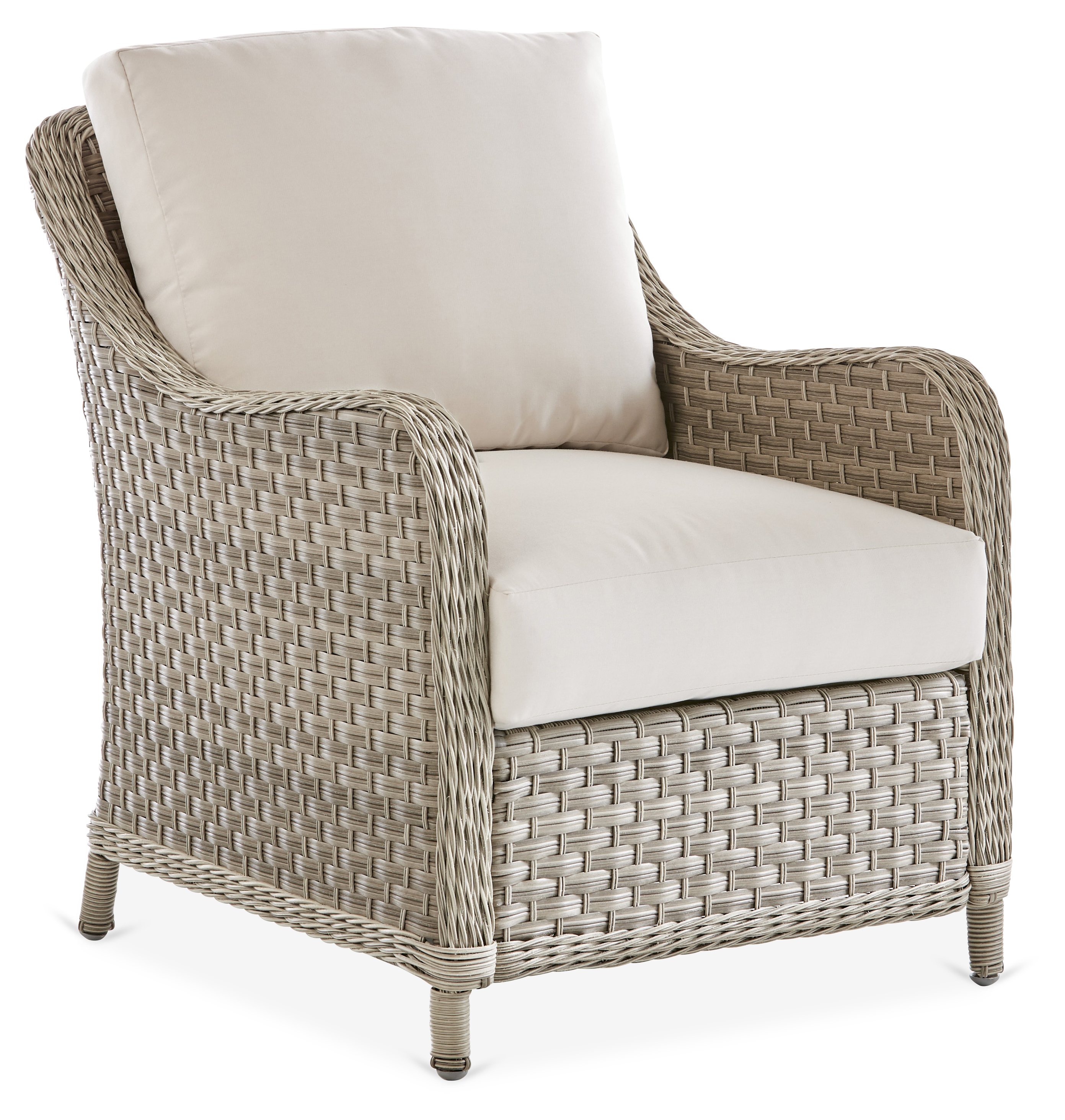 Mayfair Club Chair | One Kings Lane