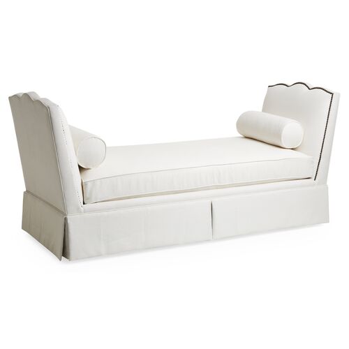 Cheshire Skirted Daybed~P77261590~P77261590
