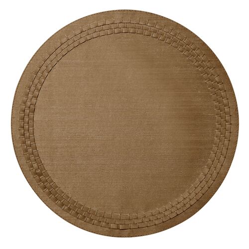 S/4 August Placemats S/4 August Placemats