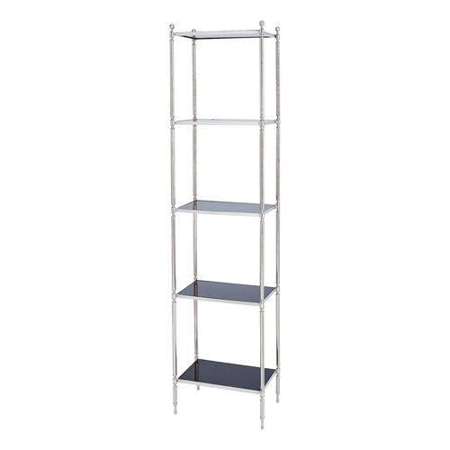 Acorn Marble Shelves Etagere Acorn Marble Shelves Etagere