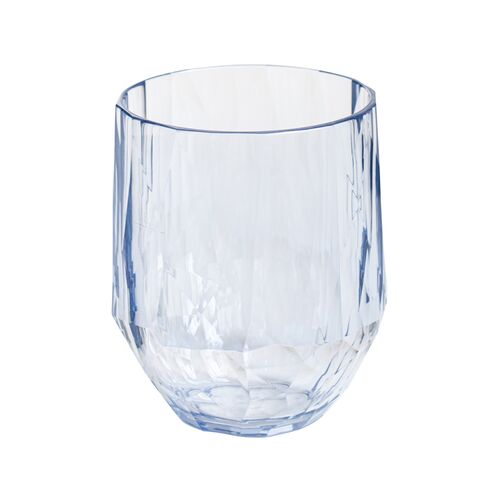 Superglass Stemless Wine Glass