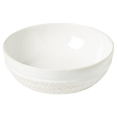 Le Panier Coupe Soup Bowl, White~P77353953