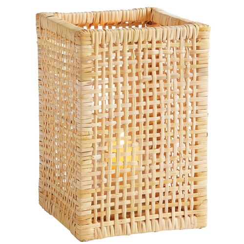 Hermione Rattan Hurricane, Natural Hermione Rattan Hurricane, Natural