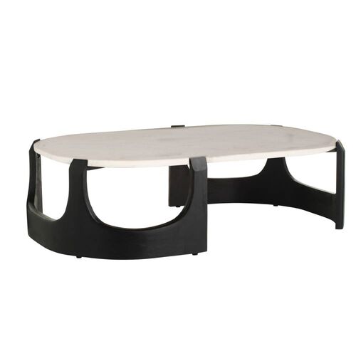 Lorena Marble Coffee Table Lorena Marble Coffee Table