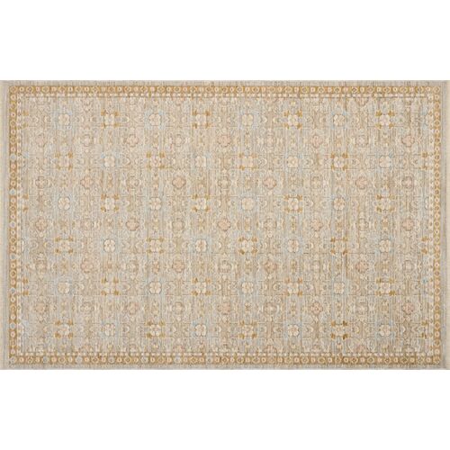Beatrix Rug, Neutral Beatrix Rug, Neutral