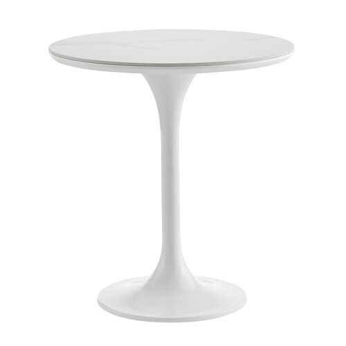 Aiden 20" Round Side Table