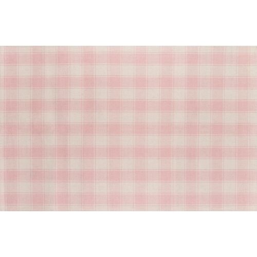 Marlborough Charles Rug, Pink