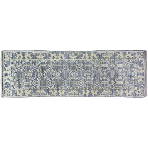 Delphi Rug