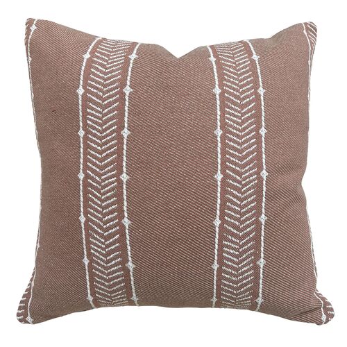 Nisswa 20x20 Pillow