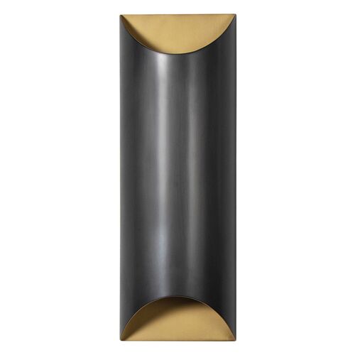 Meyer Metal Wall Sconce