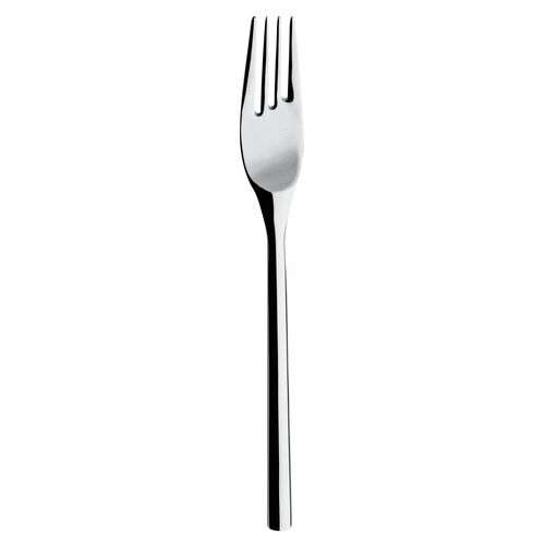 Artik Dinner Fork, Silver~P77092274