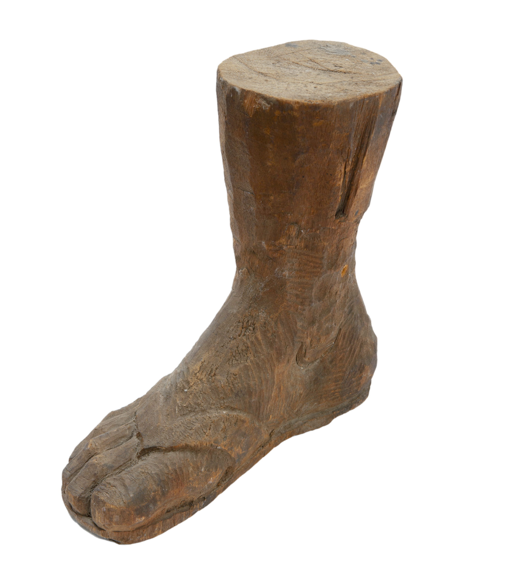 Ancient Foot~P77661840