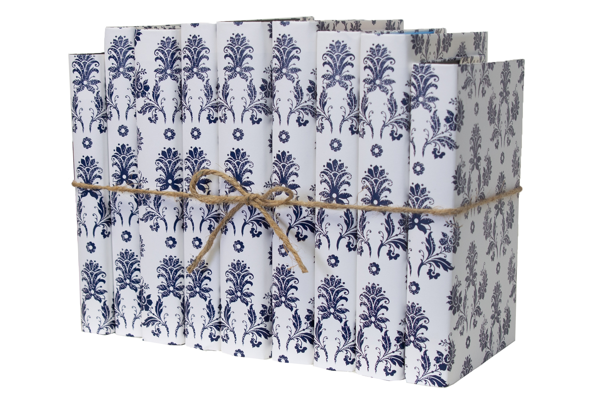Paisley Damask Wrapped ColorPak~P77648240